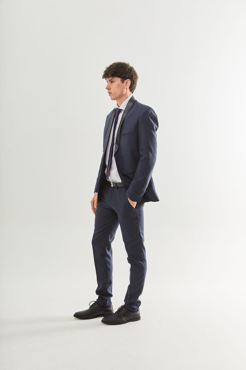 Traje Smoking de Hombre Cuello Francés - e7142a1d-0723-49e7-83b0-89e400331425.jpeg