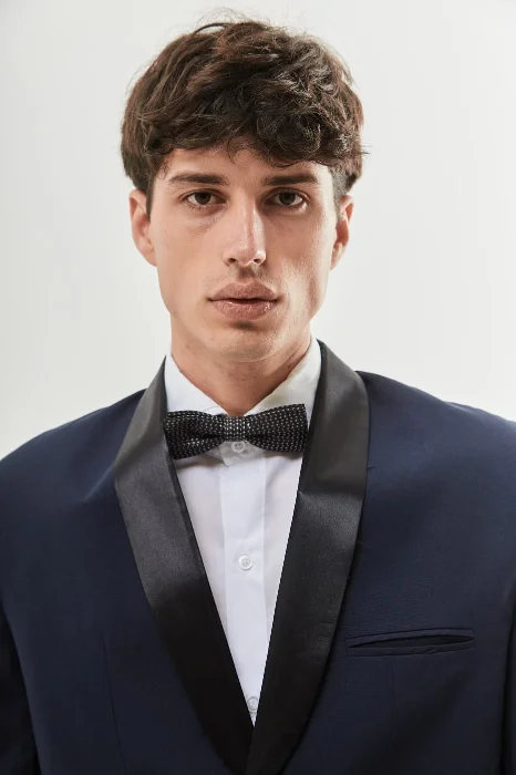Traje Smoking de Hombre por Mayor y Menor