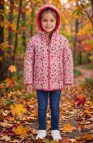 Campera Nena