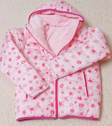 Campera Nena - Miniatura 3