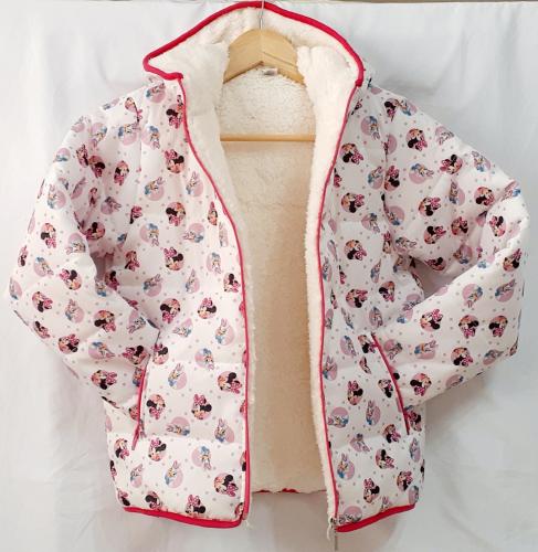 Campera Nena - Miniatura 4