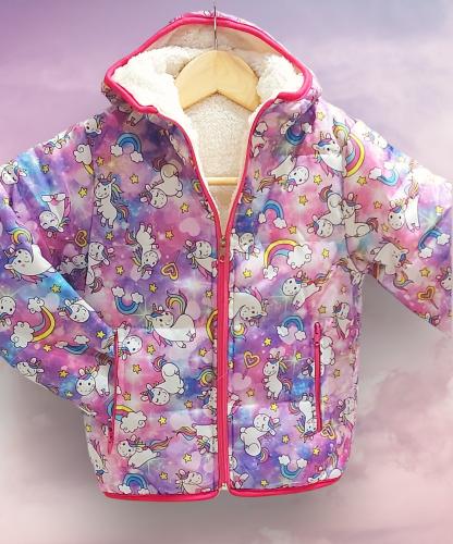 Campera Nena - Miniatura 5