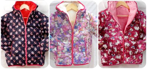 Campera Nena - Miniatura 6