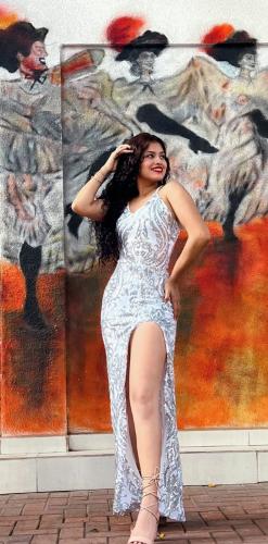 Vestido Angela - Miniatura 3