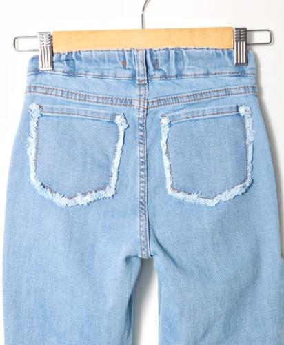 Jean Oxford Elastizado - Miniatura 2