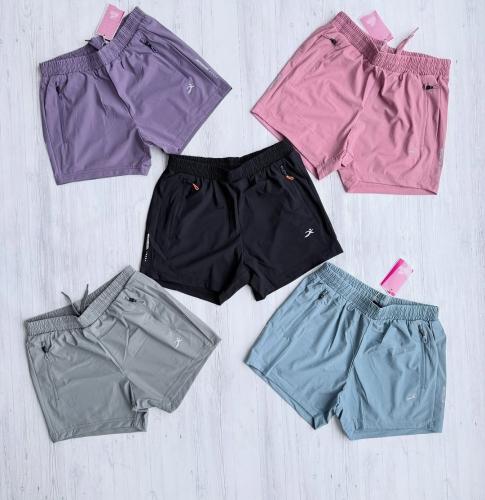 Irun Short Secado Rapido