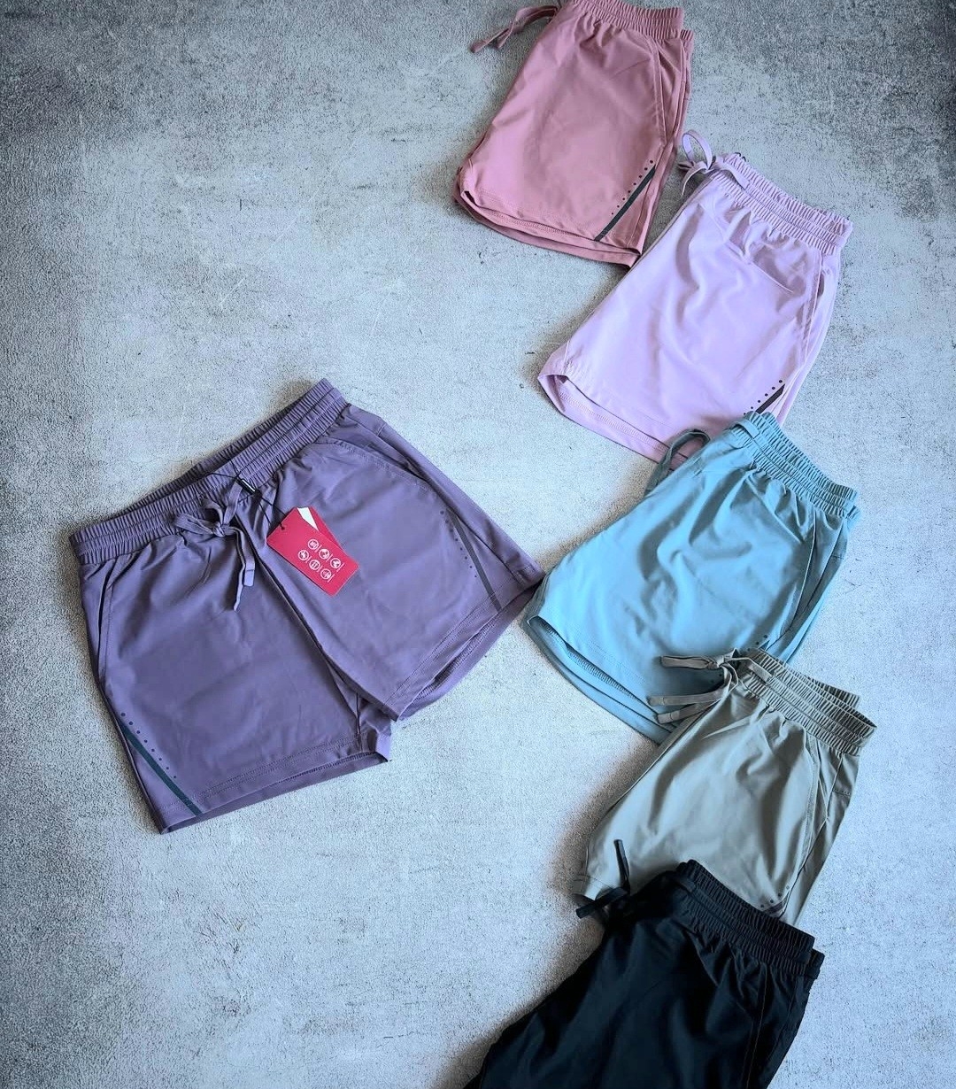 Irun Short Secado Rapido - Imagen 3