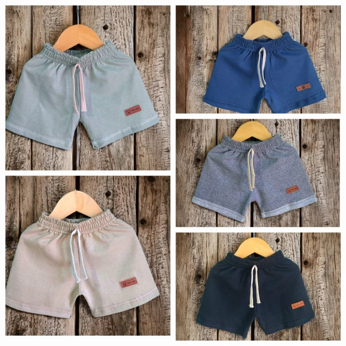 Shores  Rustico Bebe