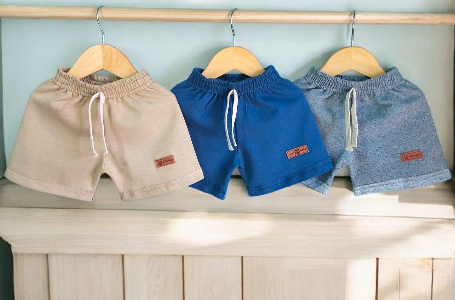 Shores  Rustico Bebe - Imagen 2