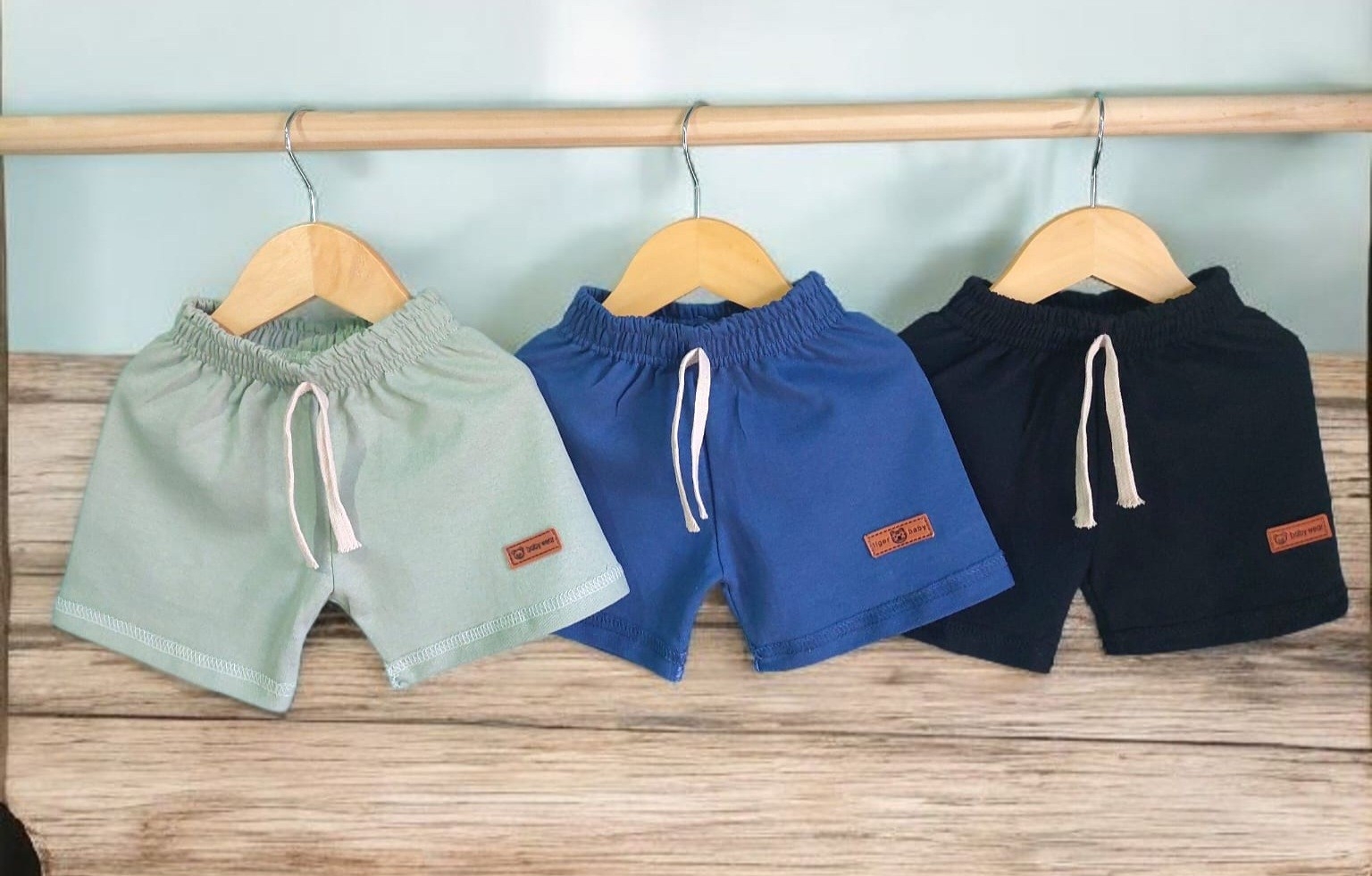 Shores  Rustico Bebe - Imagen 3