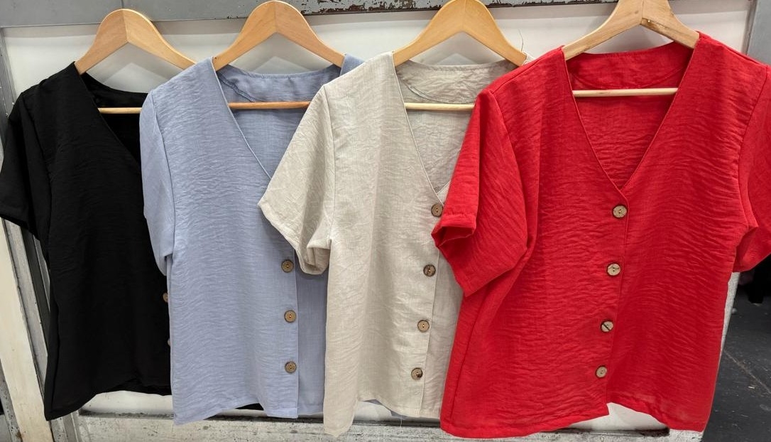 Camisas de Polina - Imagen 2