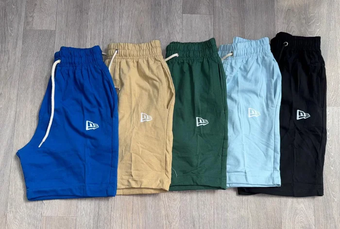 Short los Angeles Rustico