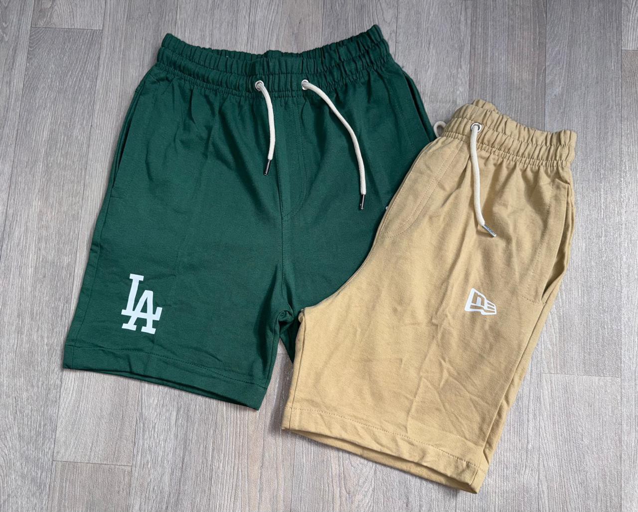 Short los Angeles Rustico - Imagen 2