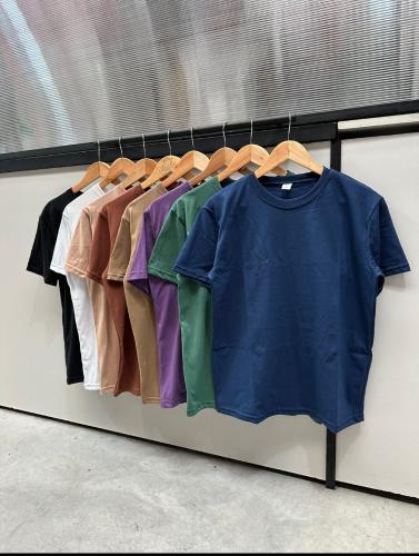 Remera Lisa