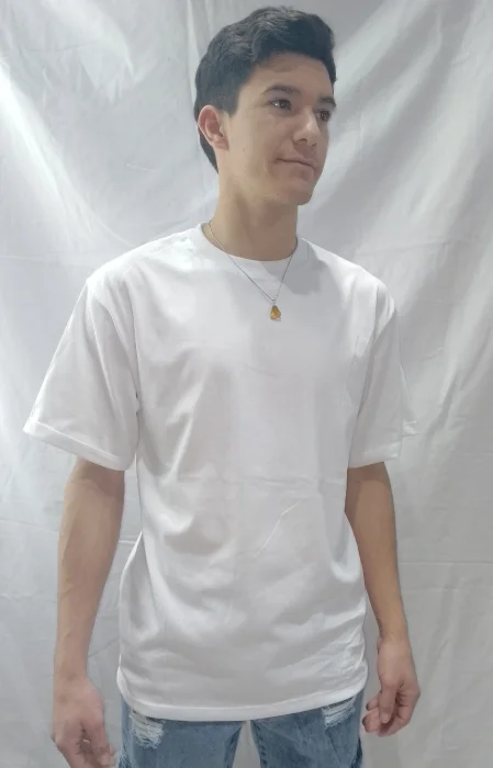 Remeras Oversize