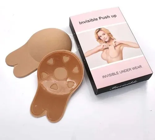 Corpiño Conejito Boob  Tape  Cinta