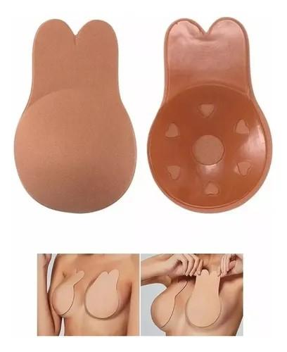 Corpiño Conejito Boob  Tape  Cinta - Miniatura 4