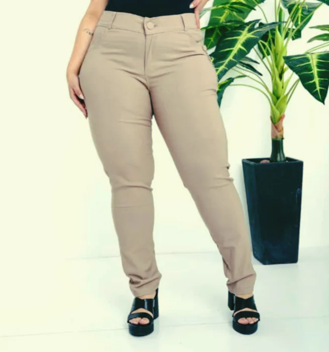Pantalón de Bengalina