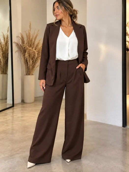 Conjunto Sastrero