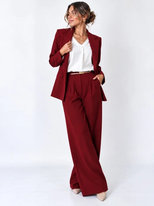 Conjunto Sastrero