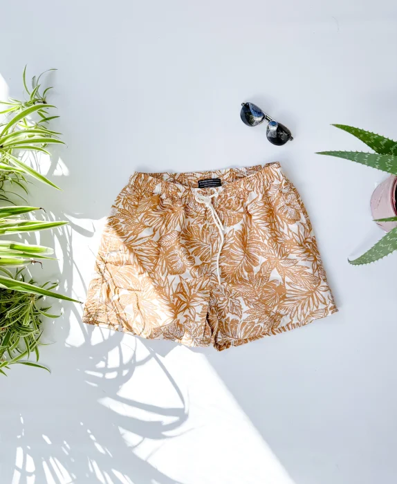 Malla Estampada