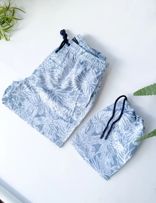 Malla Estampada