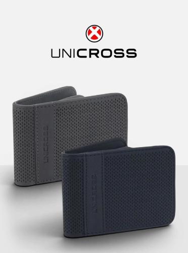 Billeteras Unicross