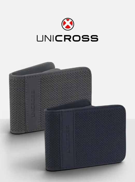 Billeteras Unicross