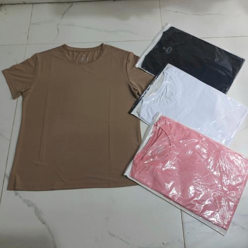 Remera Deportiva Importada