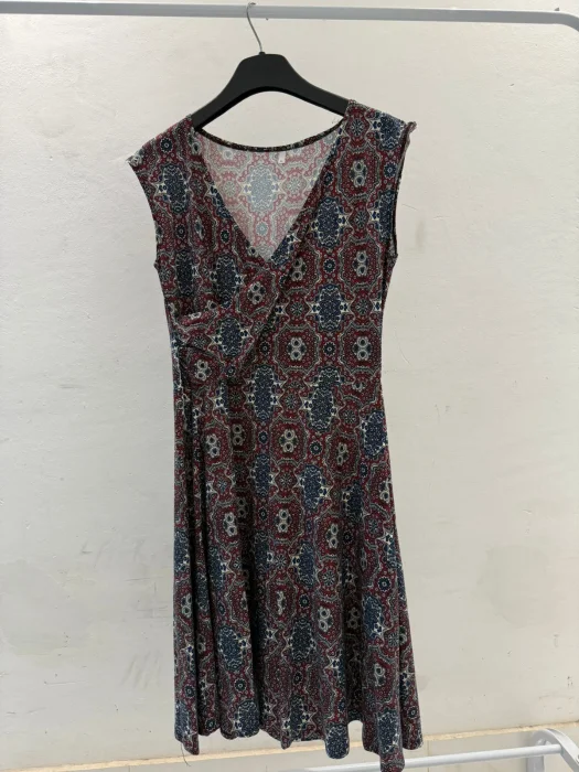Vestido Jafar