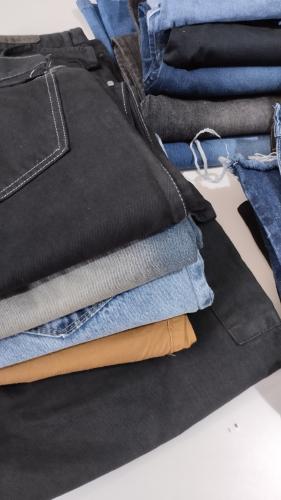Fardos Jeans Mujer - Miniatura 2