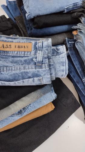Fardos Jeans Mujer - Miniatura 3