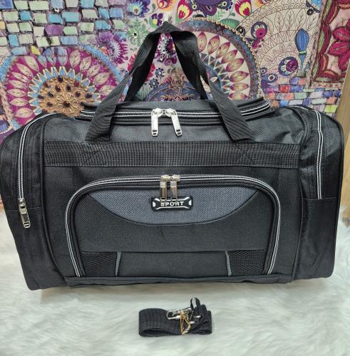 Bolso de Viaje Mediano