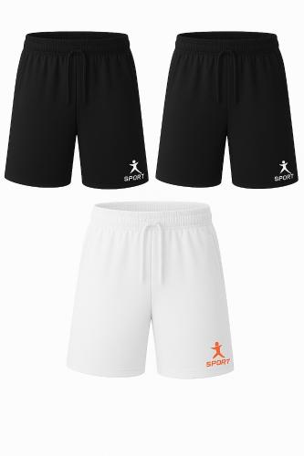 Short Deportivo Set