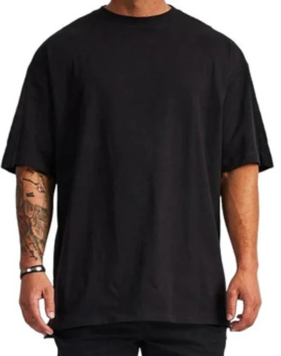 Remeras Overzise