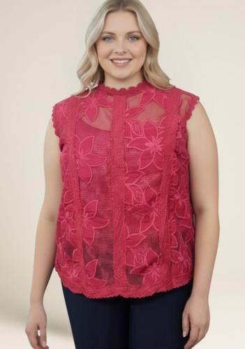 Musculosa  con Blanda
