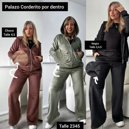 Corderito