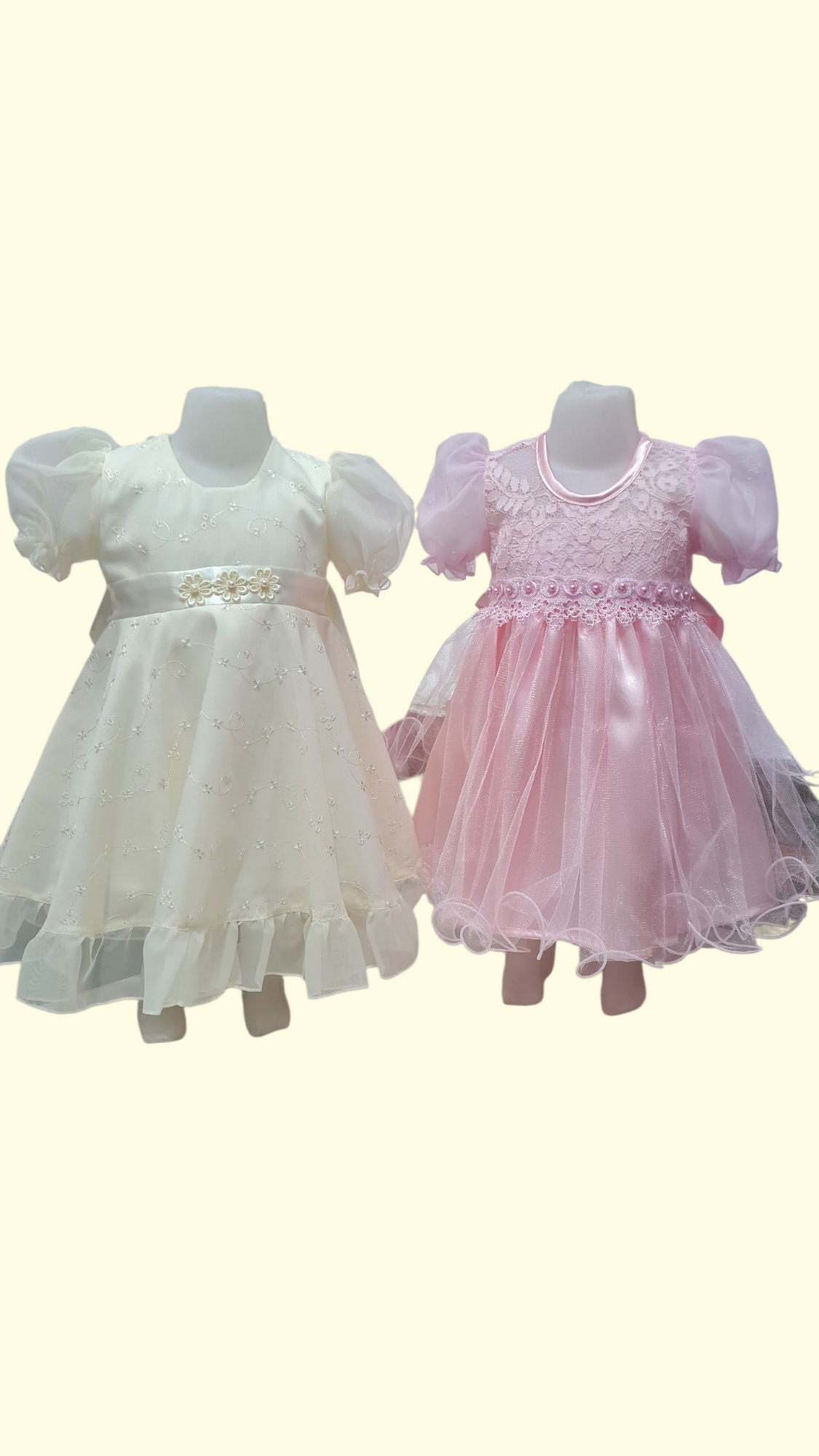 Vestido Estrella - Imagen 3