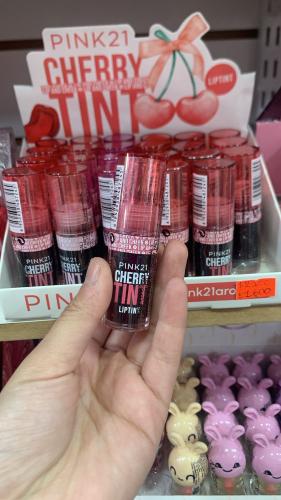 Tinte de Labios