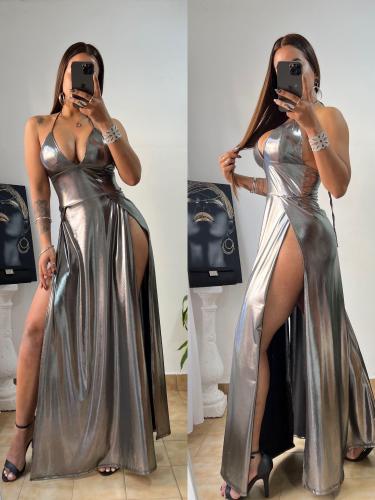 Disponible Vestido Jhana
