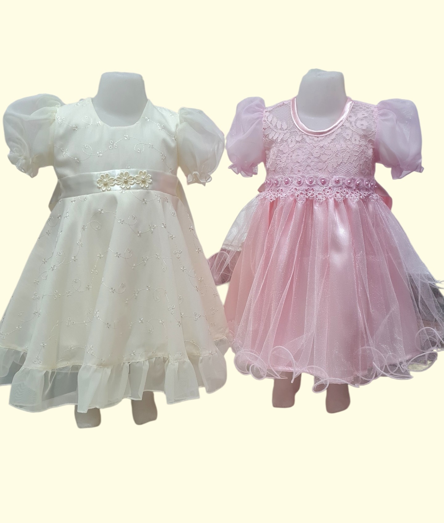 Vestido Estrella - Imagen 3
