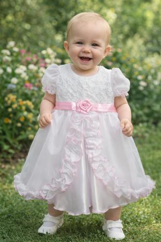 Vestido Estrella