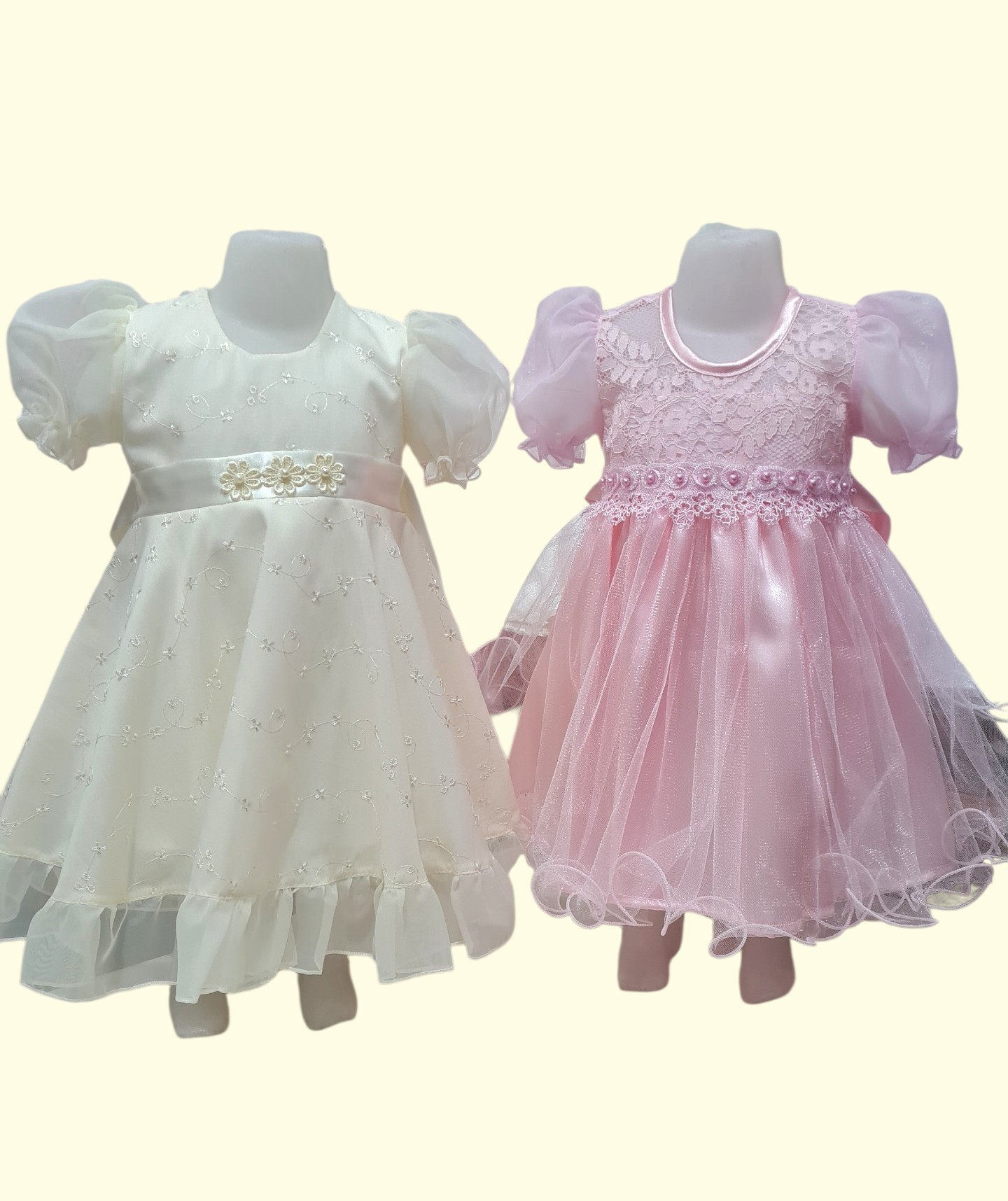 Vestido Estrella - Imagen 2
