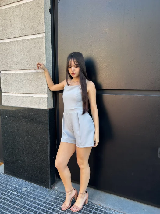 Monito Emilia