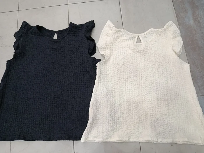 Remeras de Hawai Bruselas