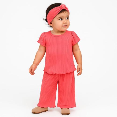 Conjunto Trio Beba