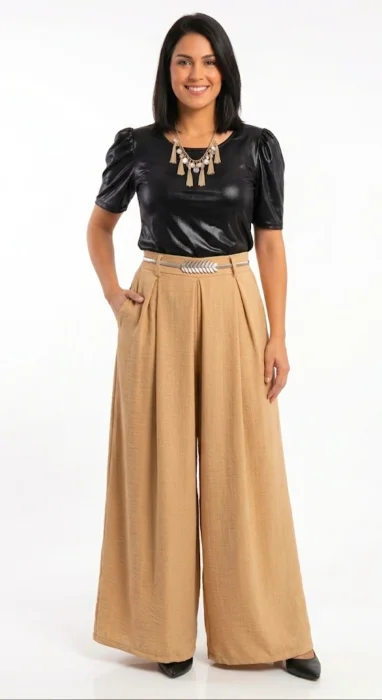 Pantalón Pollera Xl