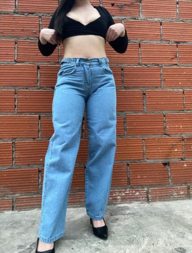 Baggy las Locas