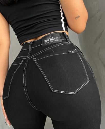 Jeans las Locas Elastizado - Miniatura 2