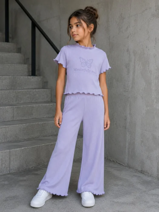 Conjunto Mariposa  - Morley